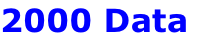 2000 Data